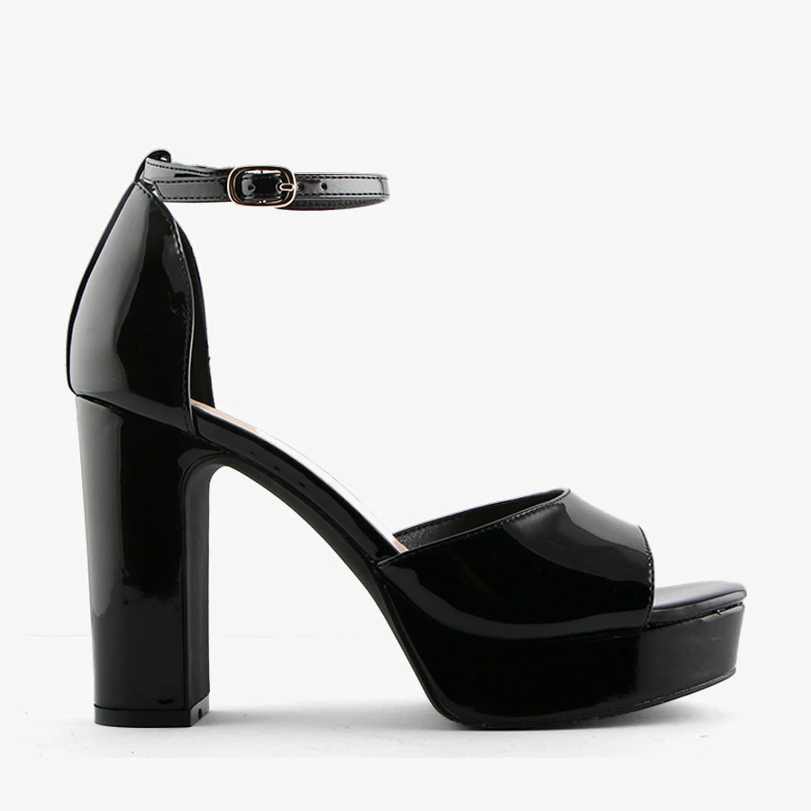 INDIA BLACK PATENT 4 INDIA BLACK PATENT - Image 2