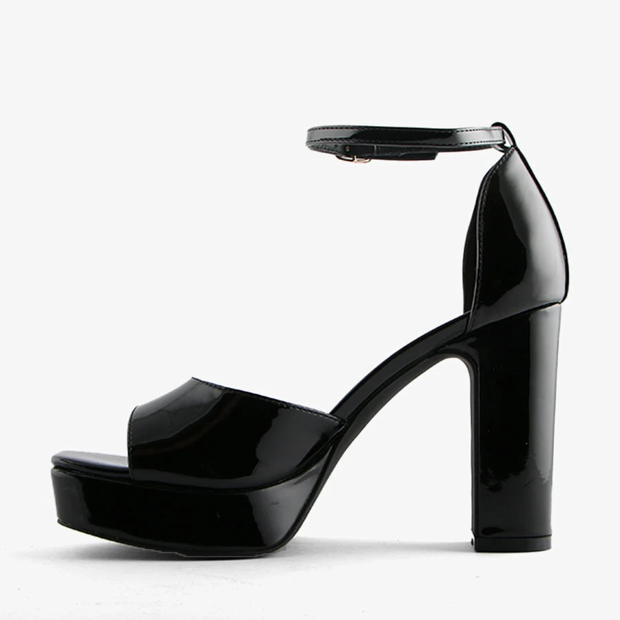 INDIA BLACK PATENT 5 INDIA BLACK PATENT - Image 3