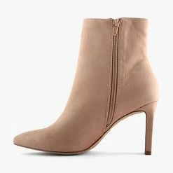 EFFIGY CASHEW SUEDE -shoe Shop A686 3jpg