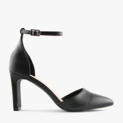 KITRA BLACK -shoe Shop A692 2