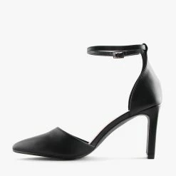 KITRA BLACK -shoe Shop A692 3