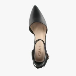 KITRA BLACK -shoe Shop A692 4