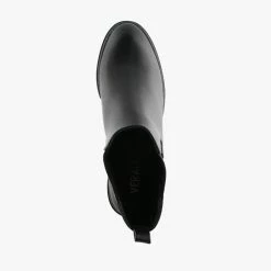 GEORGIA BLACK -shoe Shop A695 4jpg