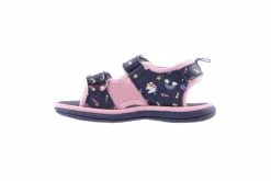 Clarks FRIDA NAVY/PINK -shoe Shop AC102.NAV 2