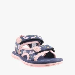 Clarks FLORENCE NAVY/MUSK