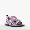 Clarks FLORENCE NAVY FLORAL