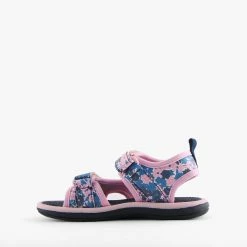 Clarks FLORENCE NAVY FLORAL -shoe Shop AC114 3