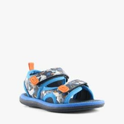 Clarks FISHER NAVY/BLUE SHARKS