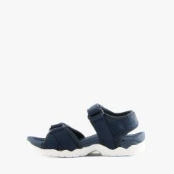 Clarks THEO NAVY/GREEN/YELLOW -shoe Shop AC118 3