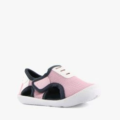 Clarks RIPPLE PINK/NAVY