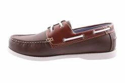 ALISTAIR BROWN -shoe Shop AM122.BRW 2