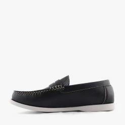 ALBY NAVY -shoe Shop AM125.NAV 3