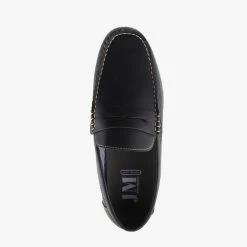 ALBY NAVY -shoe Shop AM125.NAV 4