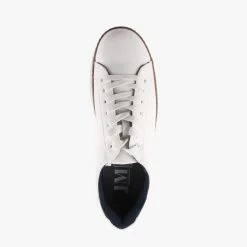 QUINCY WHITE 9 QUINCY WHITE -shoe Shop AM127.WHT 4