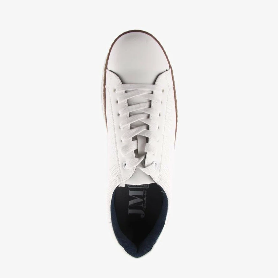 QUINCY WHITE 6 QUINCY WHITE - Image 4