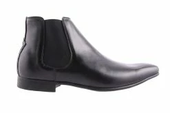 OLIVER BLACK 2 -shoe Shop AM132.BLK 1