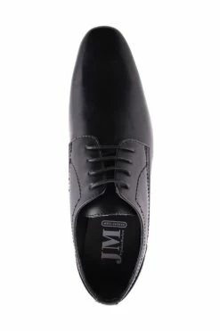 OWEN BLACK -shoe Shop AM134.BLK 5