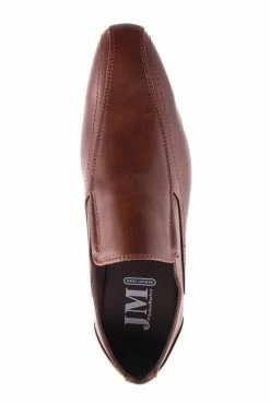 ORLANDO MOCHA -shoe Shop AM139.BRW 5