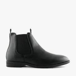 ROWEN BLACK -shoe Shop AM167 2