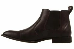 HARRY BROWN -shoe Shop AM266.BRW 2