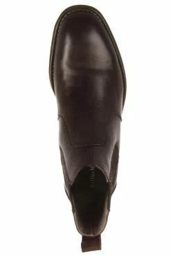 HARRY BROWN -shoe Shop AM266.BRW 5