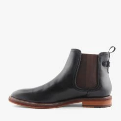 SCUTTLE BLACK -shoe Shop AM267 3