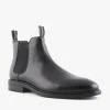 GAUCHO BLACK -shoe Shop AM272 1
