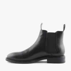 GAUCHO BLACK -shoe Shop AM272 3
