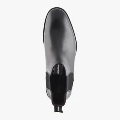 GAUCHO BLACK -shoe Shop AM272 4