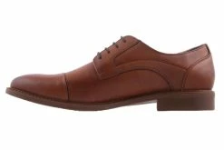 HIJACK COGNAC -shoe Shop AM497.COG 2