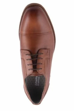 HIJACK COGNAC -shoe Shop AM497.COG 5