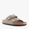 Birkenstock ARIZONA STONE BIRKO-FLOR