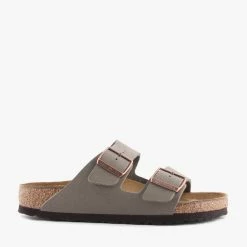 Birkenstock ARIZONA STONE BIRKO-FLOR 7 Birkenstock ARIZONA STONE BIRKO-FLOR -shoe Shop B56 2