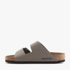 Birkenstock ARIZONA STONE BIRKO-FLOR 8 Birkenstock ARIZONA STONE BIRKO-FLOR -shoe Shop B56 3