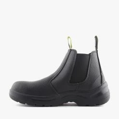 BULL BLACK E/S 8 BULL BLACK E/S -shoe Shop BM11 3