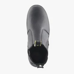 BULL BLACK E/S 9 BULL BLACK E/S -shoe Shop BM11 4
