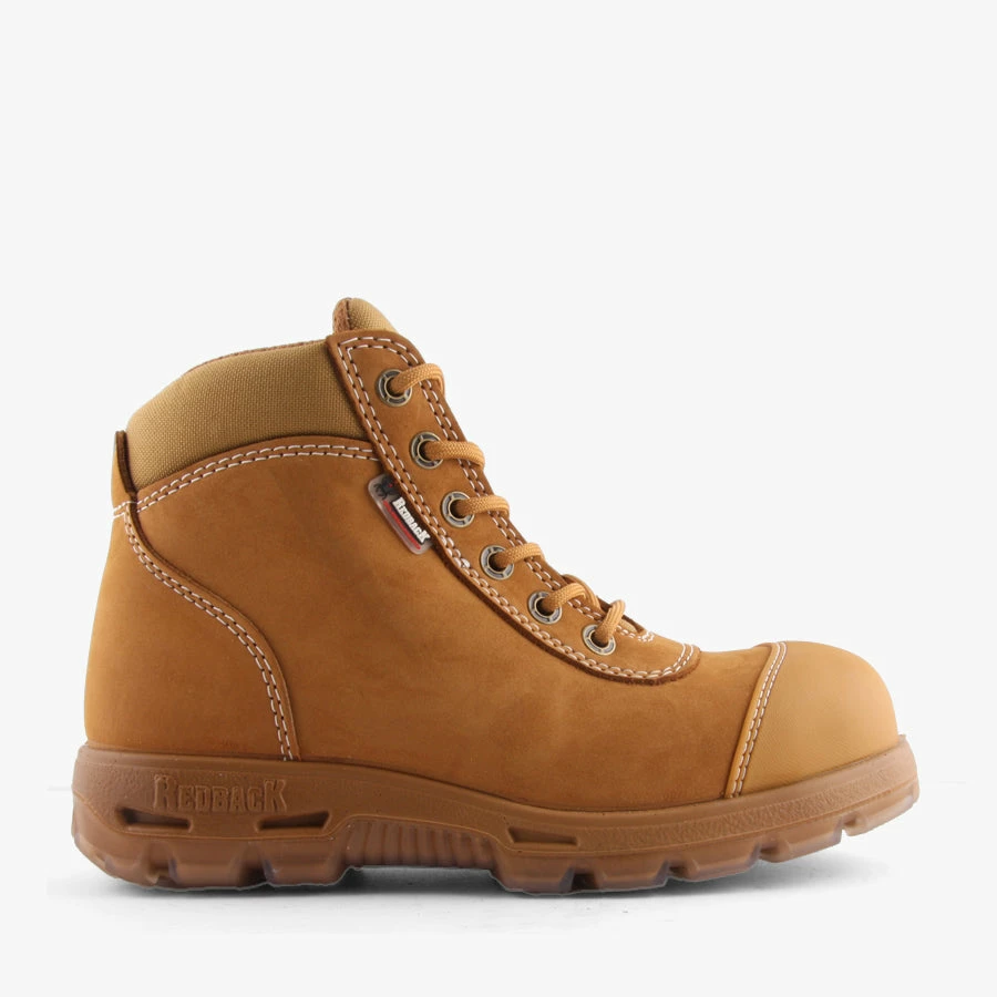 USCWZS COBAR SAFETY WHEAT 4 USCWZS COBAR SAFETY WHEAT - Image 2