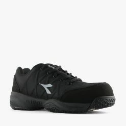 Diadora COMFORT WORKER BLACK LACE
