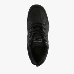 Diadora COMFORT WORKER BLACK LACE -shoe Shop BM15 4