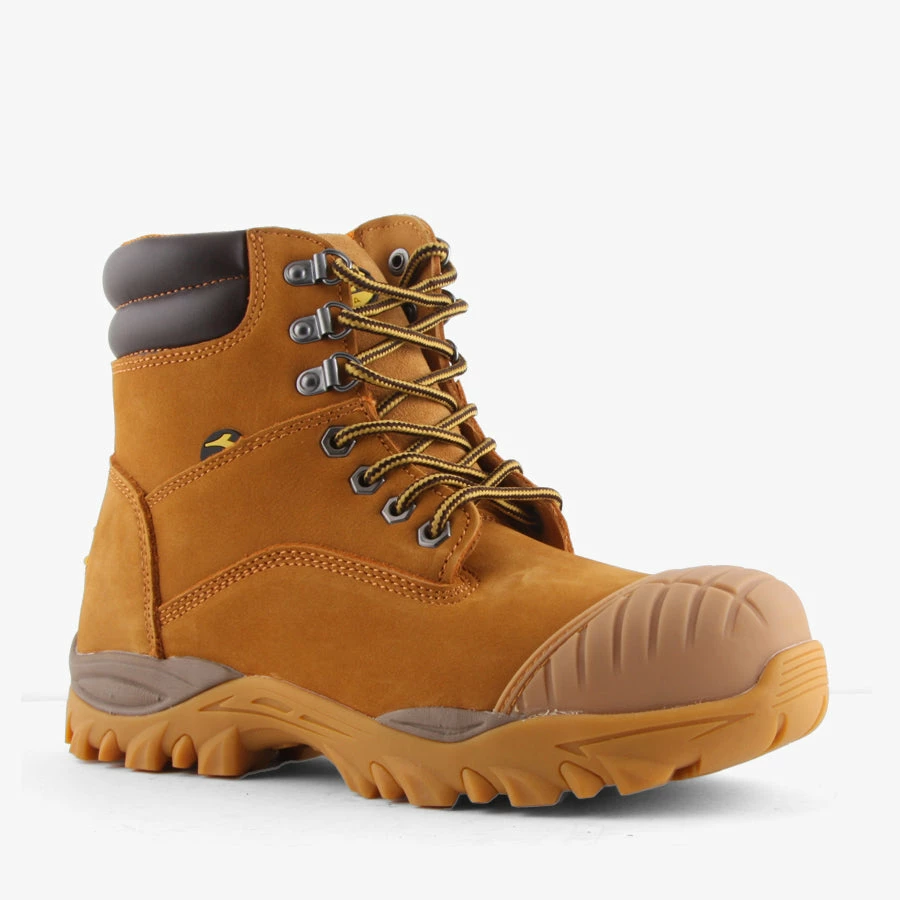 Diadora CRAZE-ZIP WHEAT 3 Diadora CRAZE-ZIP WHEAT