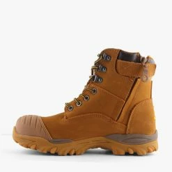 Diadora CRAZE-ZIP WHEAT 8 Diadora CRAZE-ZIP WHEAT -shoe Shop BM21.BGE 3 Craze wheat