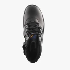 261020 ZIPSIDER BLACK -shoe Shop BM58.BLK 4