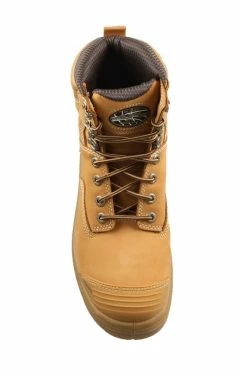 Oliver 55-332 WHEAT LACE 8 Oliver 55-332 WHEAT LACE -shoe Shop BM82.BEI 4