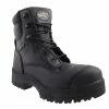 Oliver 45-645Z BLACK ZIPSIDERS