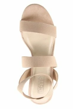 FAYE CASHEW SUEDE -shoe Shop C1014.CAH 5