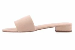 MAISE NUDE SUEDE -shoe Shop C1026.NUS 2