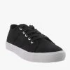 VINH BLACK CANVAS 2 VINH BLACK CANVAS -shoe Shop C1067.BLK 3