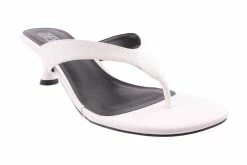 MICI WHITE CROC -shoe Shop C1082.WHT 3
