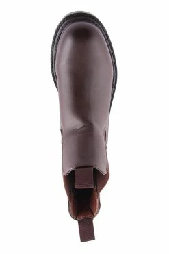 BANFF BROWN -shoe Shop C1088.BRW 5