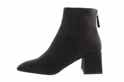 CODY BLACK SUEDE -shoe Shop C1094.BLS 2